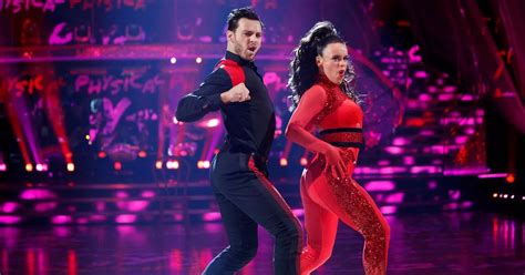 Strictly Come Dancing spoiler reveals who has made it to the final - CoventryLive