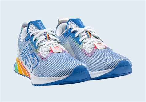 New Balance Pride 2020 Collection Release Date | SneakerNews.com