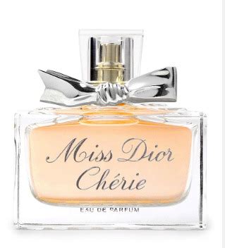 Dior Miss Dior Cherie Eau de Parfum reviews in Perfume - ChickAdvisor