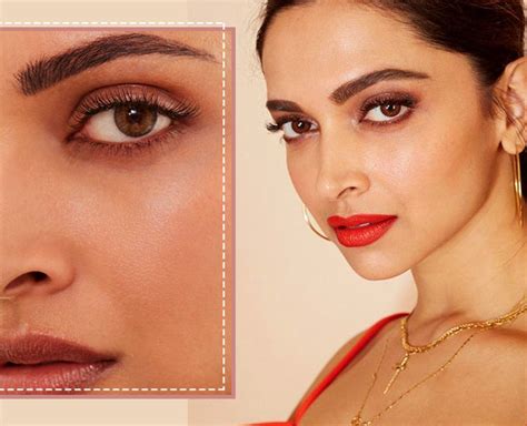 Enhance Your Eyes Witth Deepika Padukone's Secret Makeup Trick ...