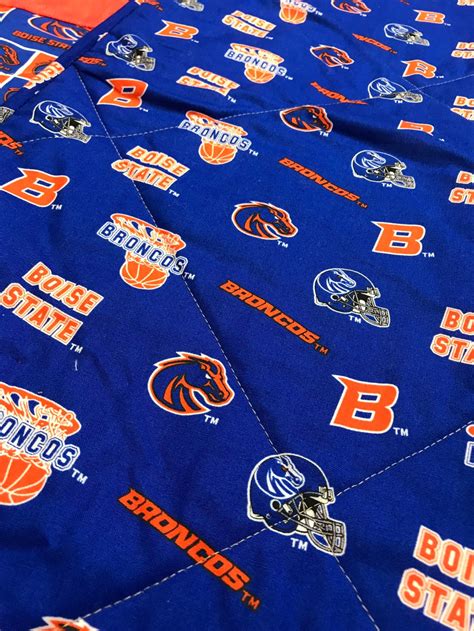 Boise State University | Etsy