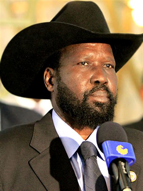 New Tonj State: An Open Letter to President Salva Kiir Mayaardit of South Sudan – PaanLuel Wël ...