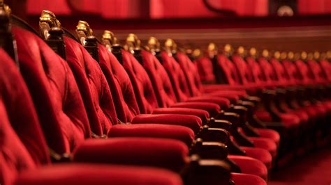 10 razones para ir al teatro | Teecketing