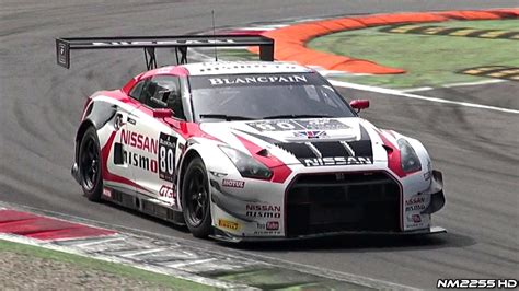 Nissan Gtr Gt3 - amazing photo gallery, some information and specifications, as well as users ...