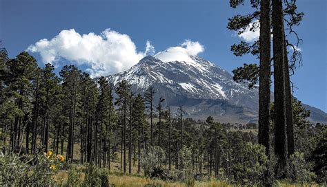 Sierra Madre | La guía de Geografía