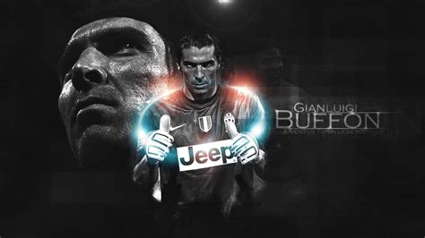 Gianluigi Buffon Wallpapers - Wallpaper Cave