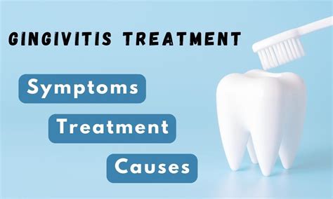 Gingivitis Treatment | Causes, Treatment Options, Cost – Richardson's Plastic Surgery Hospitals