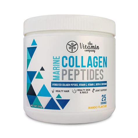 Collagen Peptides - Wave Nutrition