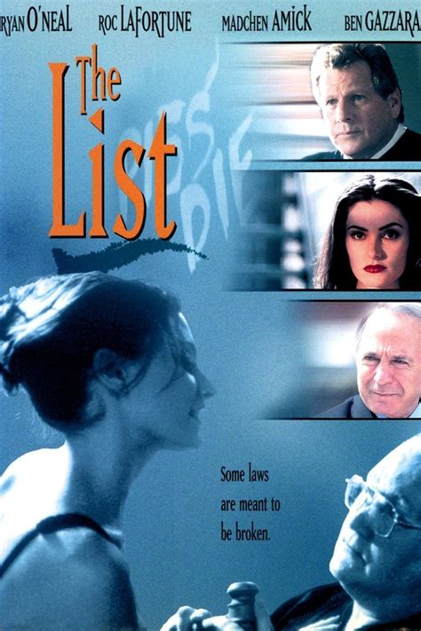 The List | Rotten Tomatoes