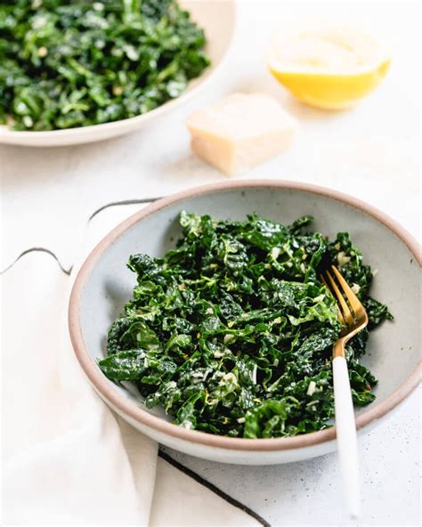 Our Best Kale Salad – A Couple Cooks