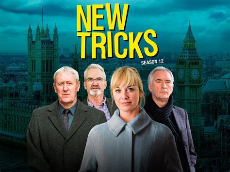 Watch New Tricks, Season 12 | Prime Video