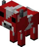 Mooshroom – Official Minecraft Wiki