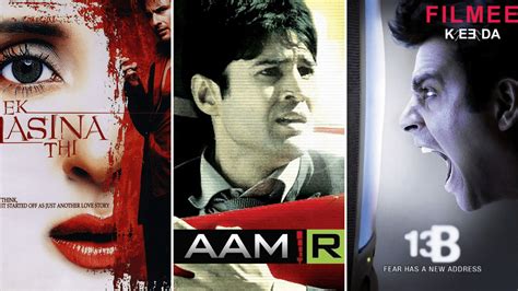 Thriller Bollywood Movies That Beat Hollywood Even Today