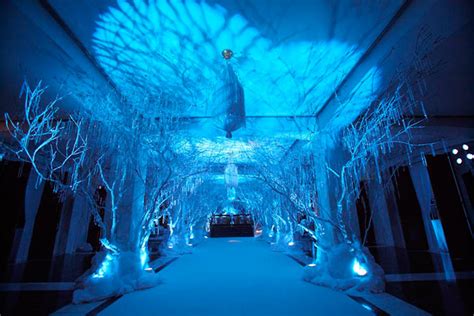 25 Winter-Theme Party Ideas: Decor, Entertainment, Catering, and More | BizBash