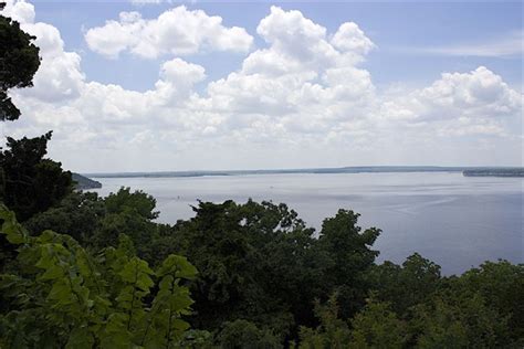 GC5YTJZ Elk City Lake Dam (Earthcache) in Kansas, United States created ...