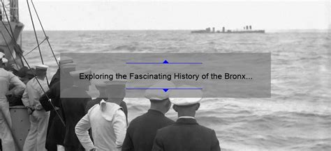 Exploring the Fascinating History of the Bronx Psychiatric Center - ms45.org