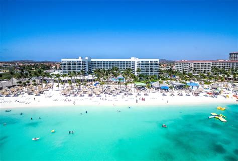 Aruba Marriott Resort & Stellaris Casino Review Travel Guide - Hedonist ...