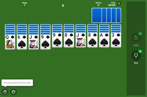 Spider Solitaire: Tips for Beginners - Blufashion