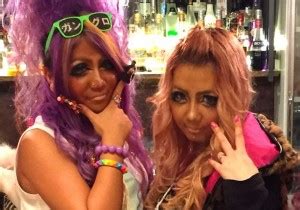 Gyaru fashion subculture tribute space Ganguro Cafe in Shibuya to close in July | Japan Trends