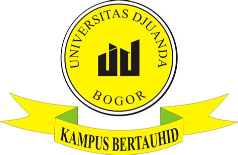 Logo Universitas Djuanda - Homecare24