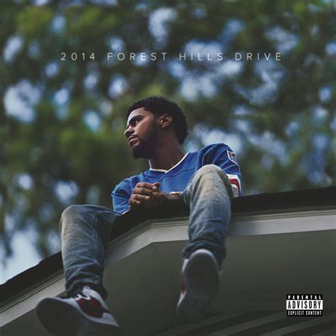 Love Yourz - J. Cole | Rap album covers, Iconic album covers, J cole albums