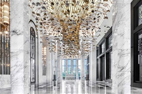 The world's most beautiful hotel lobbies | loveexploring.com