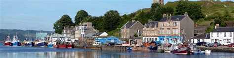 Tarbert (Loch Fyne) - Wikitravel