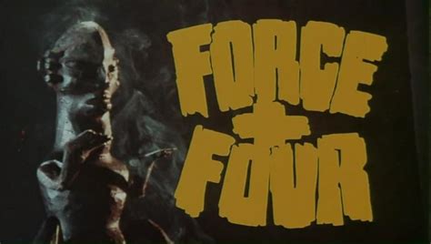 Force Four (1975)