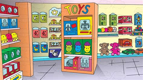 toy store clipart - Clip Art Library