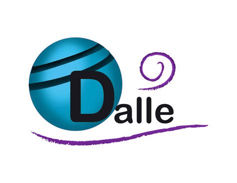 logo 'dalle' by cool-hero on DeviantArt