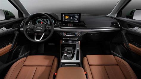 Audi Q5 Sportback (2021): Die Preise beginnen bei 52.200 Euro (Update)