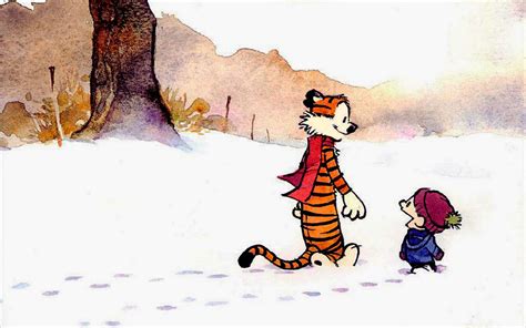 Calvin and Hobbes HD Cartoon Wallpapers | Desktop Wallpapers