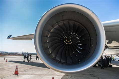 15 Facts About The Airbus A350 XWB | Airbus, Jet engine, Turbofan engine