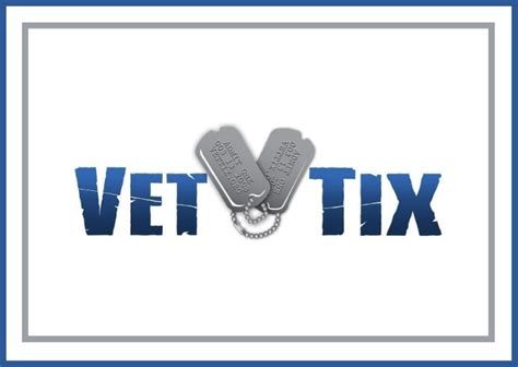 Vet Tix Provides Free Event Tickets for Veterans - Military Connection