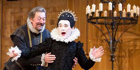 A complete guide to William Shakespeare's 'Twelfth Night' | London Theatre