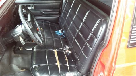 1986 Jeep Comanche - Interior Pictures - CarGurus