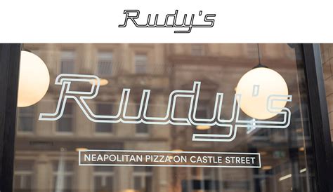 Rudy’s Pizza Jobs and Careers in the UK!