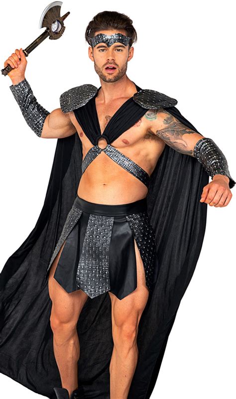 Valiant Gladiator Costume