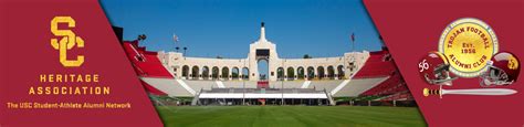 USC Trojan Football Alumni Club Salute to Troy (Fall Showcase) | Trojan ...