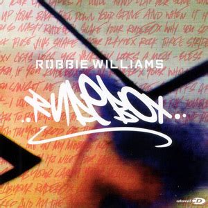 Discografía de Robbie Williams - Álbumes, sencillos y colaboraciones