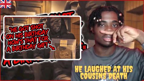 UK DRILL: LYRICS THAT REALLY HAPPENED | (REACTION!!!) - YouTube