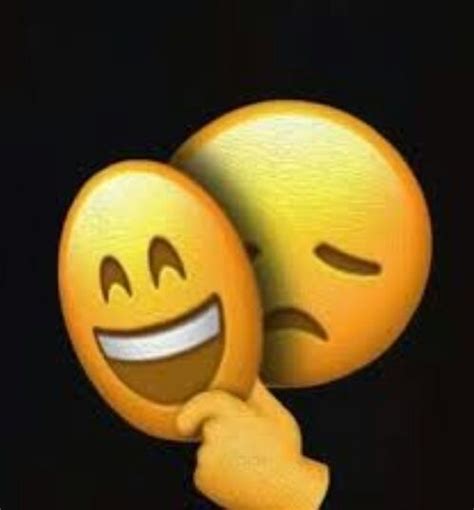 Sad Smile Dp Images