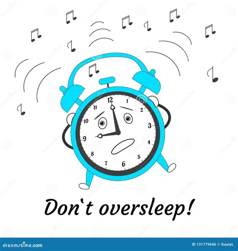 Oversleep Cartoons, Illustrations & Vector Stock Images - 250 Pictures to download from ...