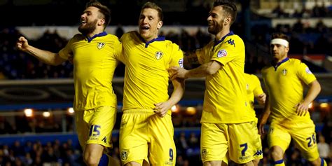 Ranking the 15 best Leeds United kits of all time