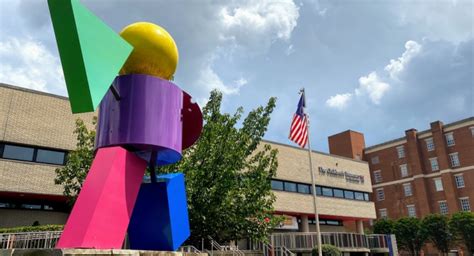 The Children’s Museum Of The Upstate is Full of Fun!