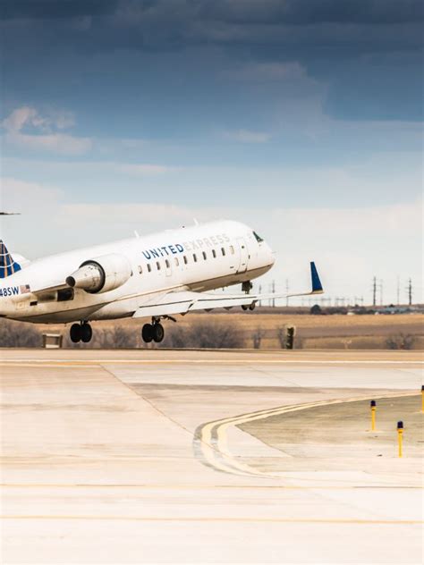 Central Wyoming Airport | Fly Riverton