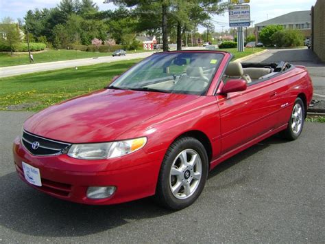 Toyota Solara Convertible:picture # 4 , reviews, news, specs, buy car