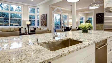 5 Easy Ways To Clean Your Corian Countertops