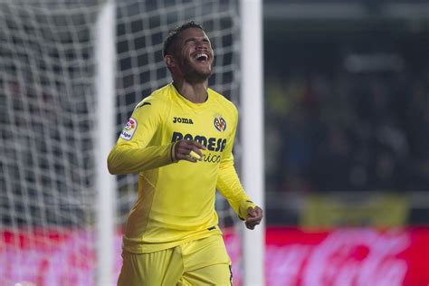 Jonathan Dos Santos Scores As Villarreal Hammer Atletico Madrid In La Liga | The18