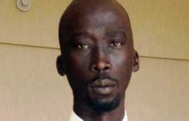 Mabior Garang accuses president Kiir’s government of ‘reckless adventurism’ - Sudan Tribune